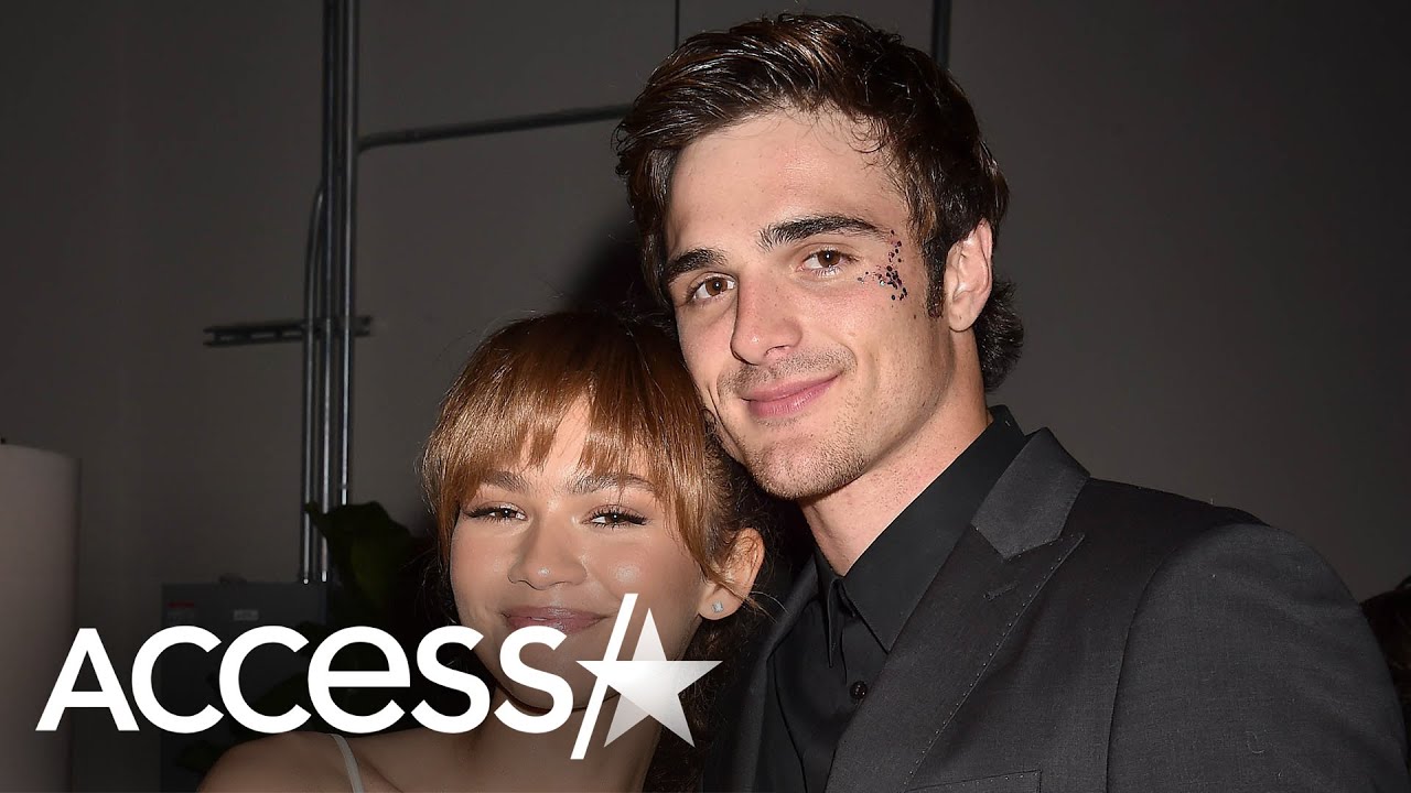 Are Zendaya And Jacob Elordi Keeping Their Romance Secretive?