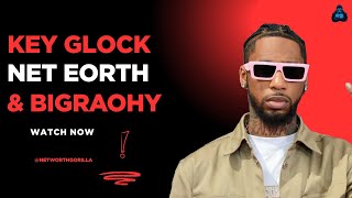 Key Glock's Journey: From Memphis Streets to Millionaire Dreams