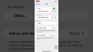setting up sj cam c100 screenshot 4