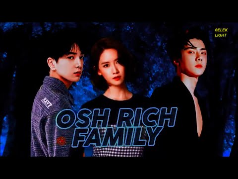 Rich Family Sehun Yoona Younghoon Youtube