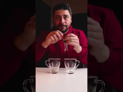 قارنت النسكافيه الاصلى ضد المضروب   