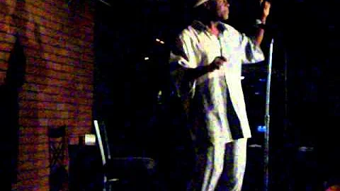 Michael Cawyer Performance LIVE!!!!!       PART 1