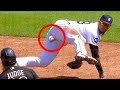 20 craziest catches in mlb history
