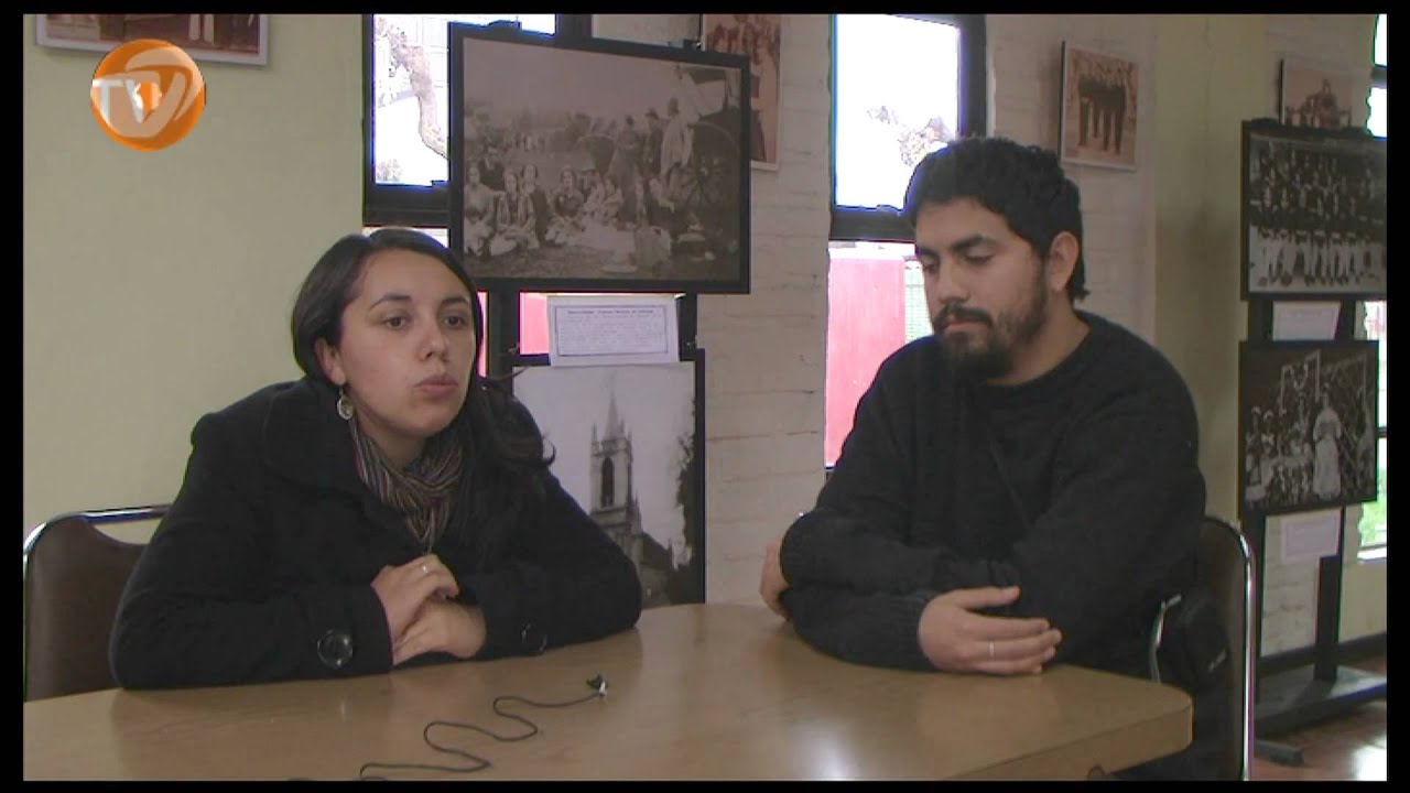 Rescate de la historia de Doñihue en Contenidos Locales