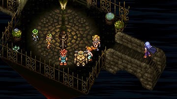 Chrono Trigger PC Part 25 // Saving Chrono and a Forest