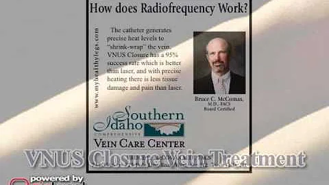 McComas Bruce MD - (208)734-3041