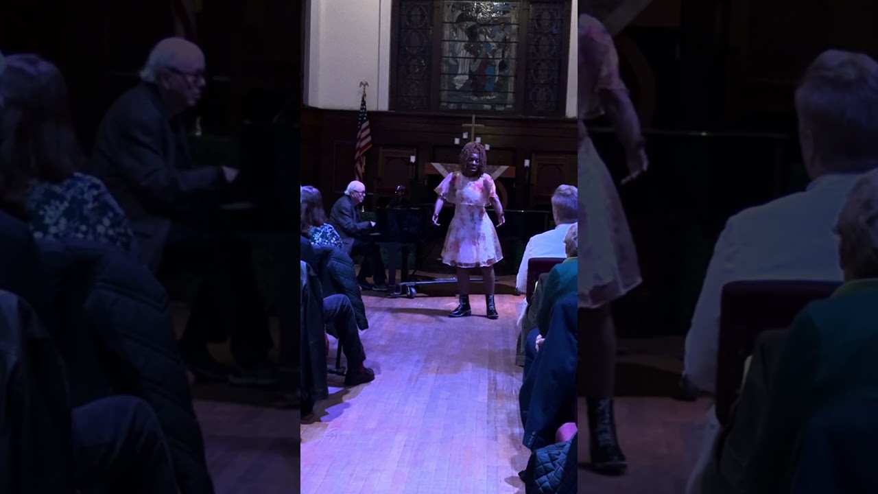 Sandra-May Flowers, November 16, 2025