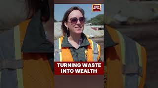 NY Turns Food Scraps Into Black Gold Climate Change Fight US News