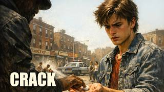 Download Lagu The Complete History of CRACK: The Rock That Burned Down Inner Cities | History for Sleep MP3