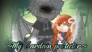 ~My Guardain protector~ TIN - Ticking {GCMM}