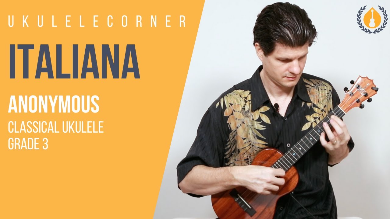 Learn Fingerstyle Ukulele with Jeff Peterson - Ukulele Corner