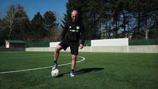 Ball Mastery Advanced: Roll Up screenshot 5