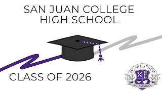 Class of 2026