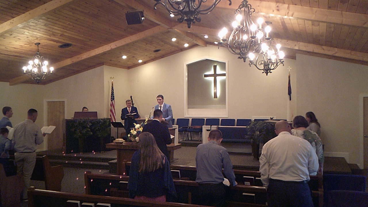 Old Paths Bible Baptist Church 5 24 20 Sunday Evening Part 1 YouTube Old Paths Bible Baptist Church 5 24 20 Sunday Evening Part 1 YouTube