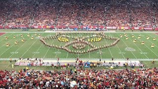 USC Trojan Marching Band · Guardians of the Galaxy