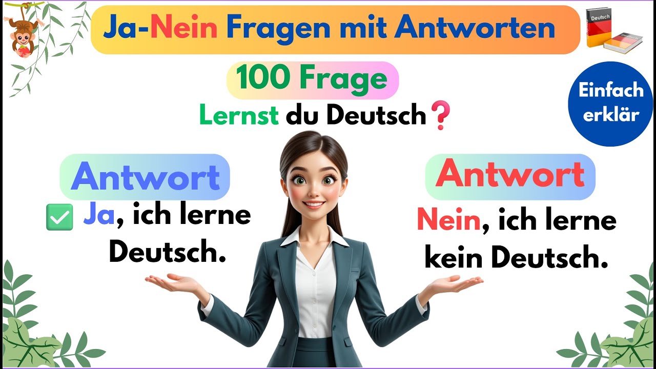 100 Ja Nein Fragen Spiel