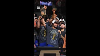 NYC prepares for a massive ticker tape parade to celebrate champion Knicks