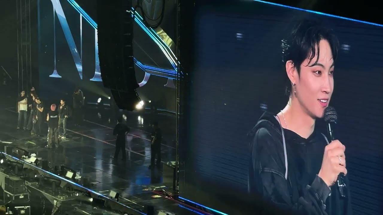 ENCORE STAGE | GOT7 (갓세븐) NESTFEST | SEOUL | 01/31/25