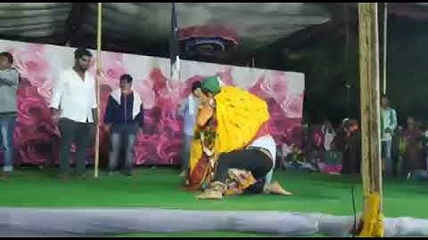 Narsingapuram laxmi devara gandari killa stage perfomens