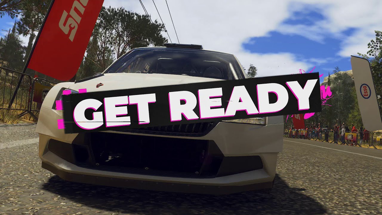 DIRT 5 Career Mode *Xbox Series X* gameplay