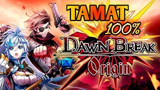 Dawn Break Origin Tamat 100% + Final Boss screenshot 5