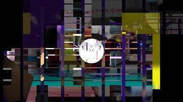 (Season 17) Scan vs Round 166