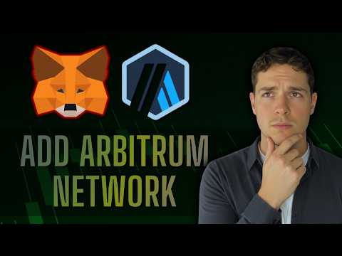 Cara Menambahkan Jaringan Arbitrum ke MetaMask [Panduan 2026]