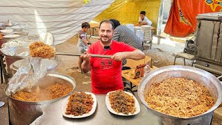 The famous wedding pasta that’s driving everyone crazy with how delicious it is‼️ It’ll make you ... screenshot 2