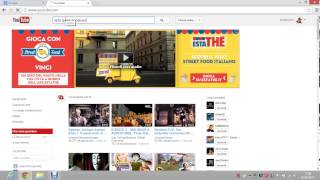 Come scaricare musica da youtube in mp3
