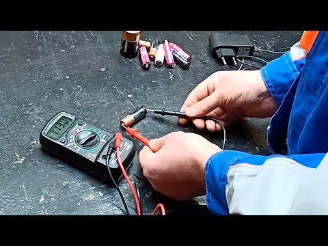 Как зарядить одноразовую