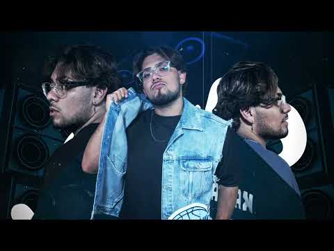 Evento Proibido - Mello DJ, DJ Valle, MC Th, MC Star Rj