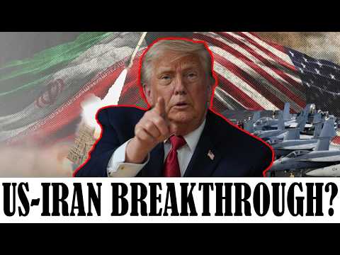 Trump Offers Iran Sanctions Relief For Nuclear Concessions: US Officials | Express247