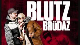 Blutzbrüdaz Bruda hin Bruda her.