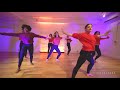 [ Rather Be With You - Sinead Harnett ] Empowered Expression Dance Video