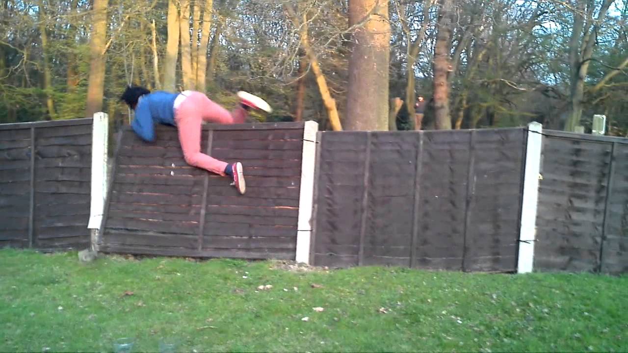 Uncategorized High Garden Fencing garden fence high jump youtube jump