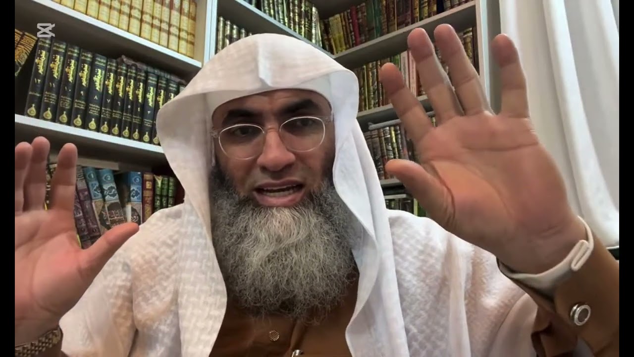 كيف أكلم الله …