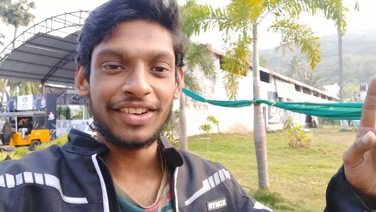 Vizag bikers ride to Go karting (hub for youth) | Olive tvs | telugu motovlog