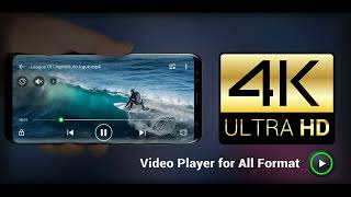 XPlayer: Video Player All Format v2.5.1 (Premium Desbloqueado)