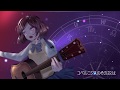 SHINA - The End of the World feat. IA／シイナ - セカイノハテ feat. IA