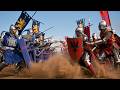 The Battle of Vienna: When 80,000 Christian Knights Crushed the Ottoman Empire