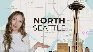 Top 5 North Seattle Neighborhoods & Where You Should be Moving to in 2025