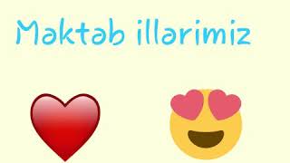 Mekteb illerimiz😐😐 ...