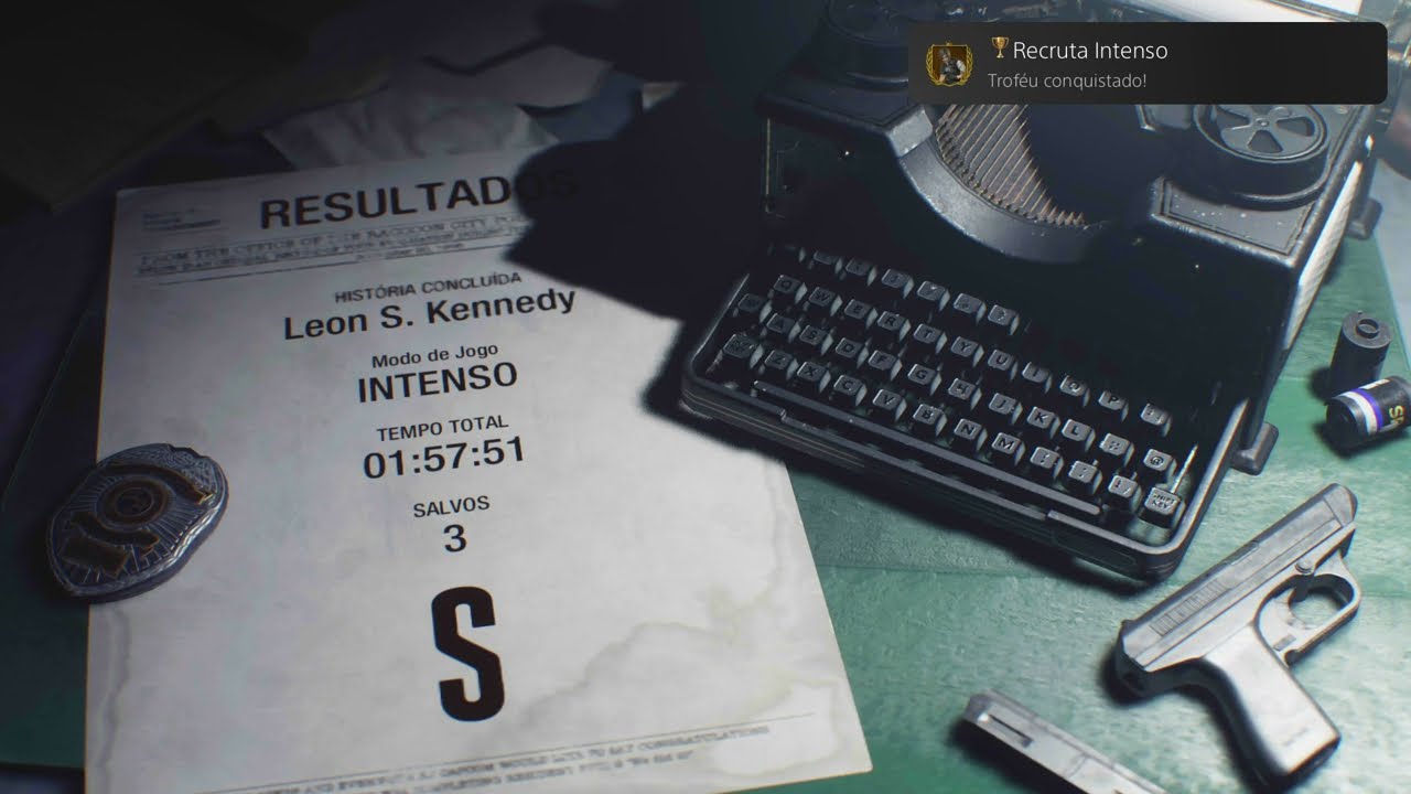 🏆 gsFALCON Trophies