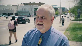 Road Rage