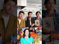 Jonas Brothers Make the Weirdest Snack Box Ever