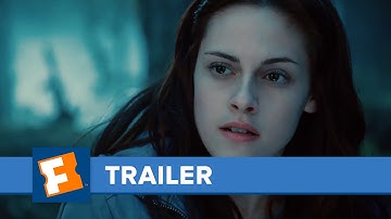 Twilight Saga Breaking Dawn Part 2 Marathon | Trailers | FandangoMovies
