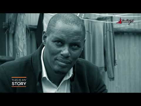This Is My Story| Years of Weed and Alcohol Addiction | Recovery & Finding Purpose | GITONGA-23/9/25