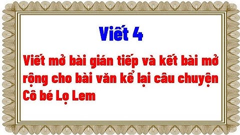 Bài văn tả vềnàng lọ lem lớp 5 hay nhất năm 2024