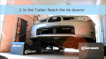 Track & Trailer Ramps