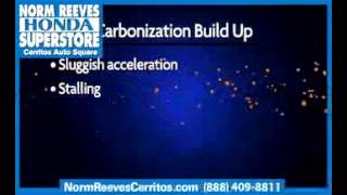 Decarbonization Service - Ask A Tech